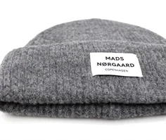 Mads Nørgaard grey melange Anju (voksen)